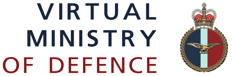 Virtual Ministry of Defence